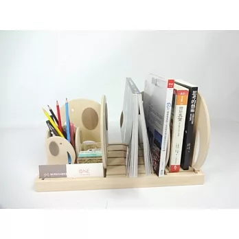 木匠兄妹 置物系列-愛樂芬書架