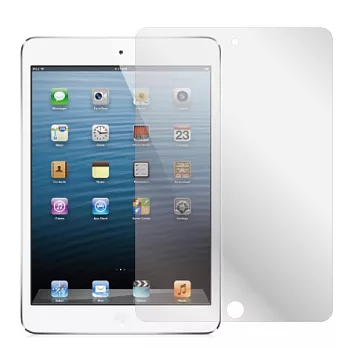[ZIYA] iPad mini 抗刮亮面螢幕保護貼
