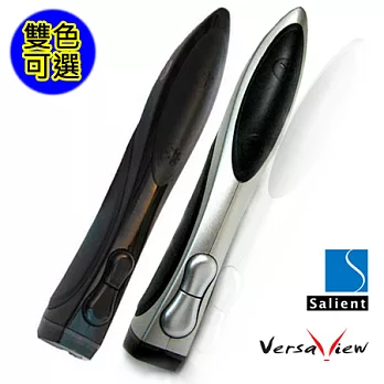 VersaView Salient光學筆型無線滑鼠VM225銀色