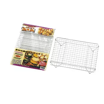 ECHO便利 烤肉架+網