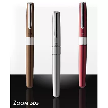 Tombw 100週年哈瓦那鋼珠筆限定銀