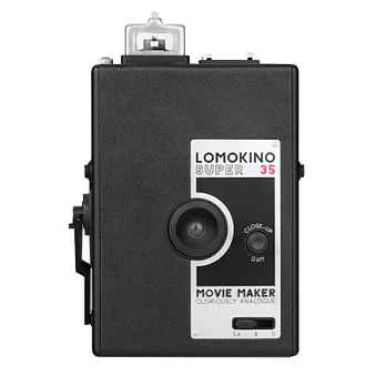 [LOMO相機] LomoKino 電影相機