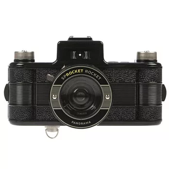 [LOMO相機] Sprocket Rocket 寬景相機