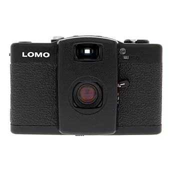 [LOMO相機] Lomo LC A+