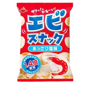 【Bourbon北日本】北日本蝦仙貝(50g)