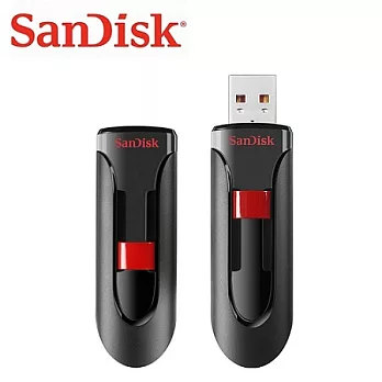 【代理商公司貨】Sandisk 64GB Cruzer Glide CZ60 USB 隨身碟