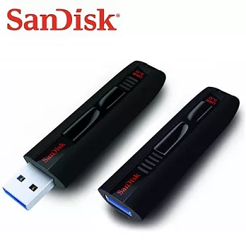 【代理商公司貨】SanDisk 32G Extreme CZ80 USB 3.0 隨身碟