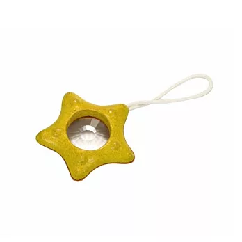 《PLAN TOYS》活動積木系列 - PLANWOOD海星萬花筒