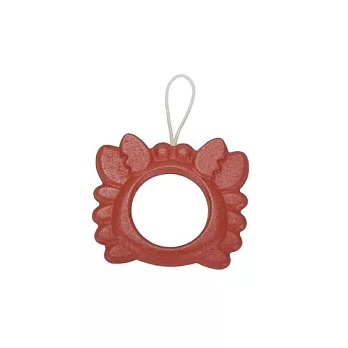 《PLAN TOYS》活動積木系列 - PLANWOOD螃蟹放大鏡