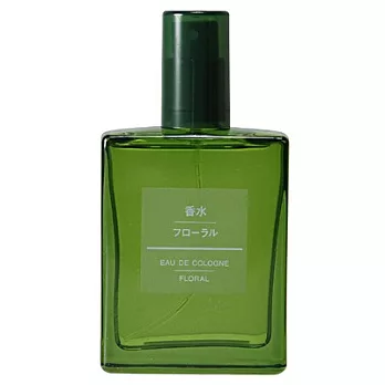 [MUJI 無印良品]香水(花香)/50ml