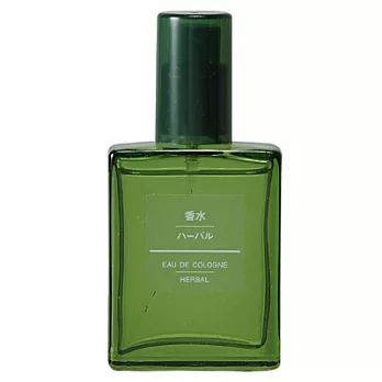 [MUJI 無印良品]香水(草本)/25ml