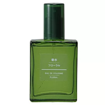 [MUJI 無印良品]香水(花香)/25ml