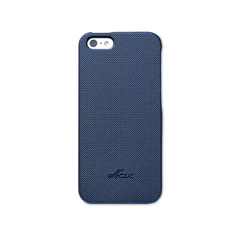 iPhone 5 Citta Case-深邃藍