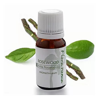Flora Roma單方精油10ml- 花梨木精油