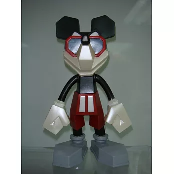 《迪士尼》米奇造型公仔 組合版---3Mix出品(香港原裝)