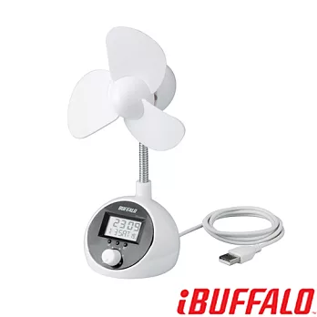 Buffalo LED 涼風扇