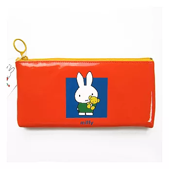 米飛miffy 防水筆袋