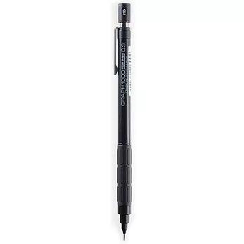 【Pentel】PG1003製圖鉛筆0.3