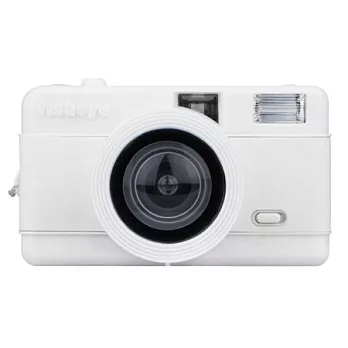 [LOMO相機] Fisheye One White 魚眼一代