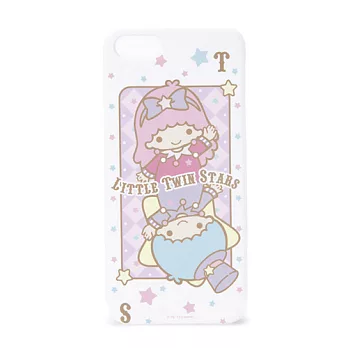 SANRIO 雙星仙子 撲克星星 iPhone5保護殼