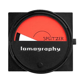 [LOMO相機] LCA+ Splitzer 影像切割器