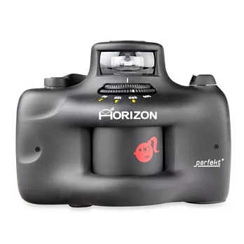 [LOMO相機] Horizon Perfekt 寬景搖頭相機