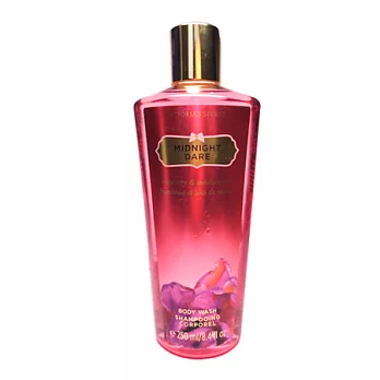 Victoria’s Secret 維多利亞的秘密 午夜挑逗沐浴精250ml