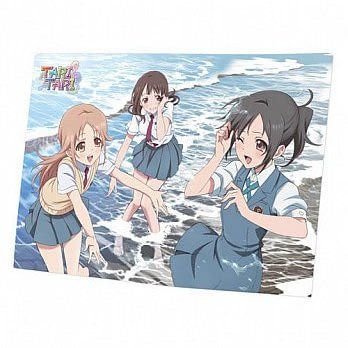 TARI TARI-雙層L型夾(2)