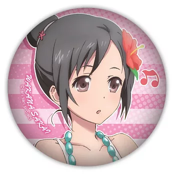 TARI TARI-大胸章(1)