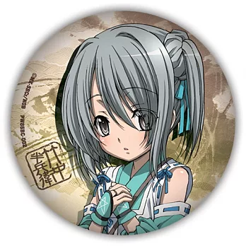 織田信奈的野望-大胸章(2)