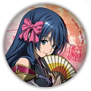 織田信奈的野望-大胸章(3)