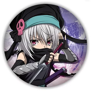 織田信奈的野望-大胸章(4)