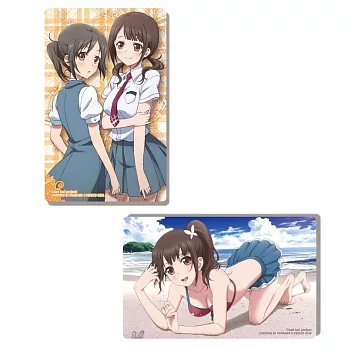 TARI TARI-悠遊卡貼紙(1)