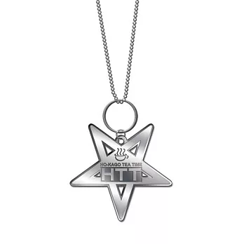 K-ON！！輕音部 P2-頸鍊鑰匙圈(1)