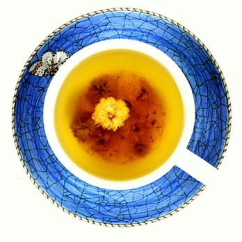 【黑糖主義】 冰糖蜂蜜菊花茶 10塊/ 約500克