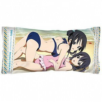 K-ON！！輕音部 P2-中型抱枕套(3)