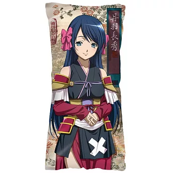 織田信奈的野望-中型抱枕套(3)