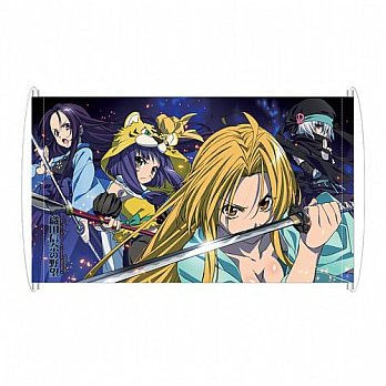 織田信奈的野望-迷你掛畫(2)