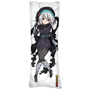 織田信奈的野望-長條抱枕套(1)