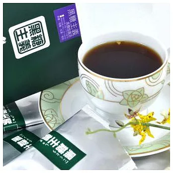 【黑糖主義】黑糖桂圓紅棗茶 隨身包12入