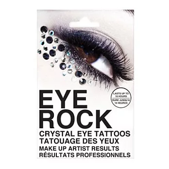 EYE ROCK魔幻魅眼貼-火花水晶