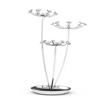 UMBRA 時尚蒲公英造型首飾架