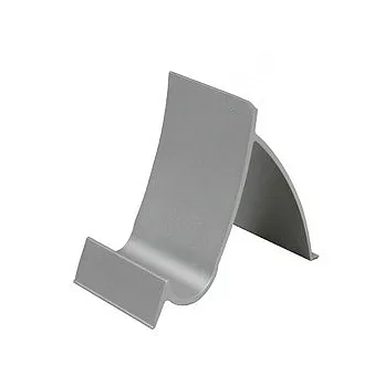 浪與風帆手機座銀色