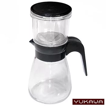 YUKAWA 多功能沖泡壺 800mL (DC-003302)