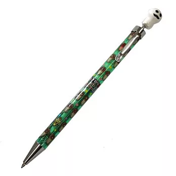 《SAKAMOTO》菇菇栽培研究室原子筆(阿飄菇菇)