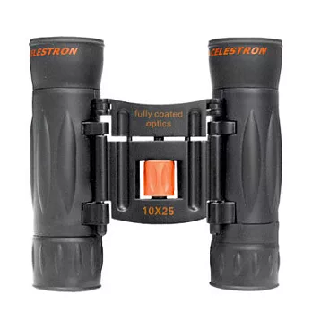 Celestron 10x25 雙筒望遠鏡