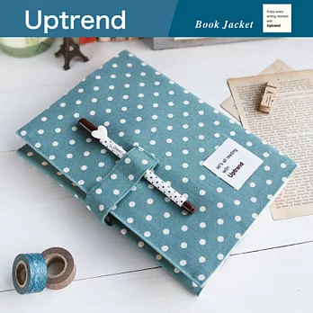 Uptrend 國民書衣系列˙馬賽的星空