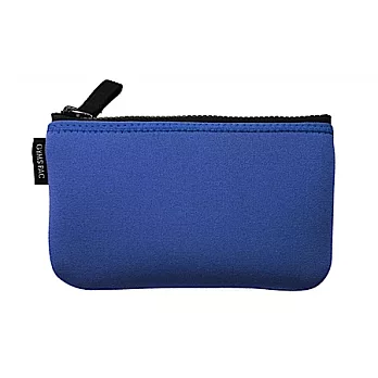 GYMS PAC Key Holder 鎖圈鑰匙包-淺藍