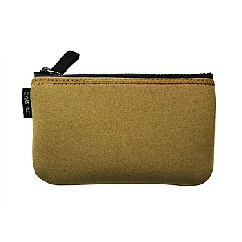 GYMS PAC Key Holder 鎖圈鑰匙包-奶茶