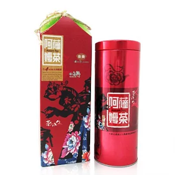 鼎崴-阿薩姆茶 台茶8號(75克/罐)